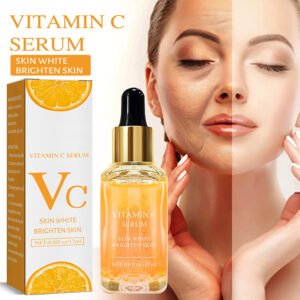 Product Name: Vitamin C Wrinkle Remover Face Serum